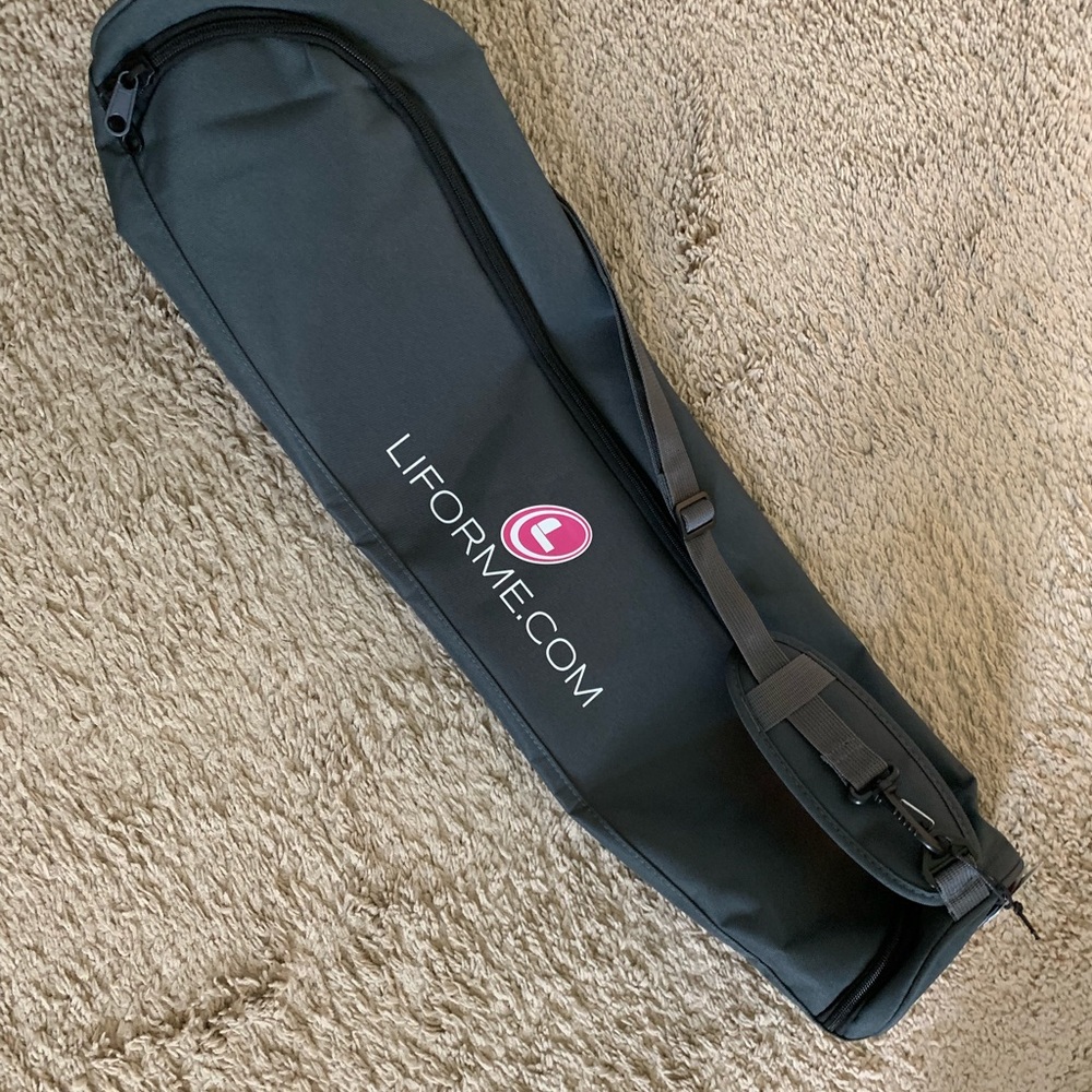 Brand New Yoga Bag!